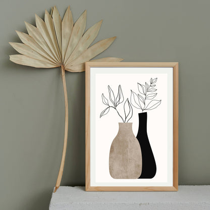 GRIS EN GRIS | PRINT