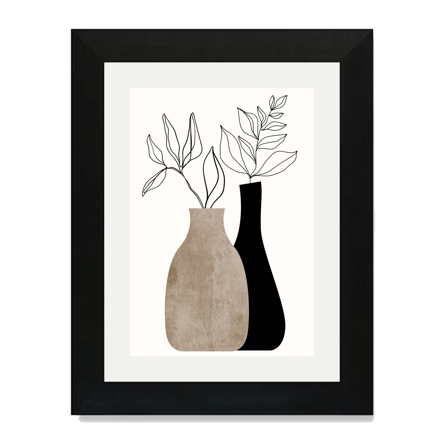 GRIS EN GRIS | PRINT