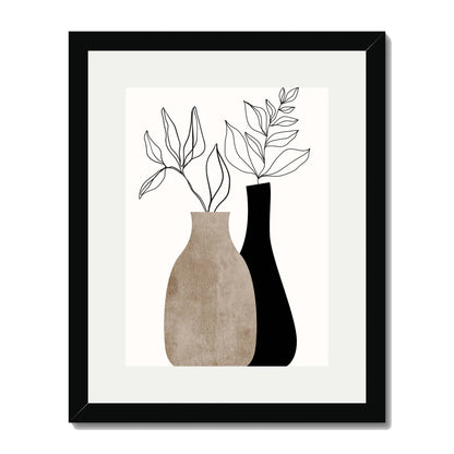 GRIS EN GRIS | PRINT