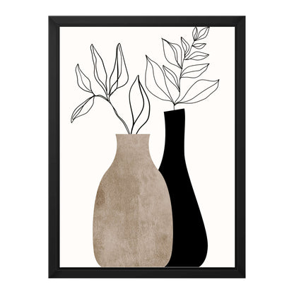 GRIS EN GRIS | CANVAS