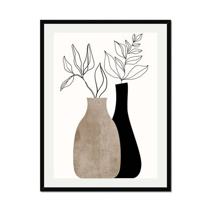 GRIS EN GRIS | PRINT