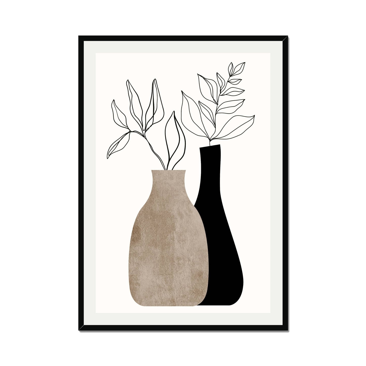 GRIS EN GRIS | PRINT