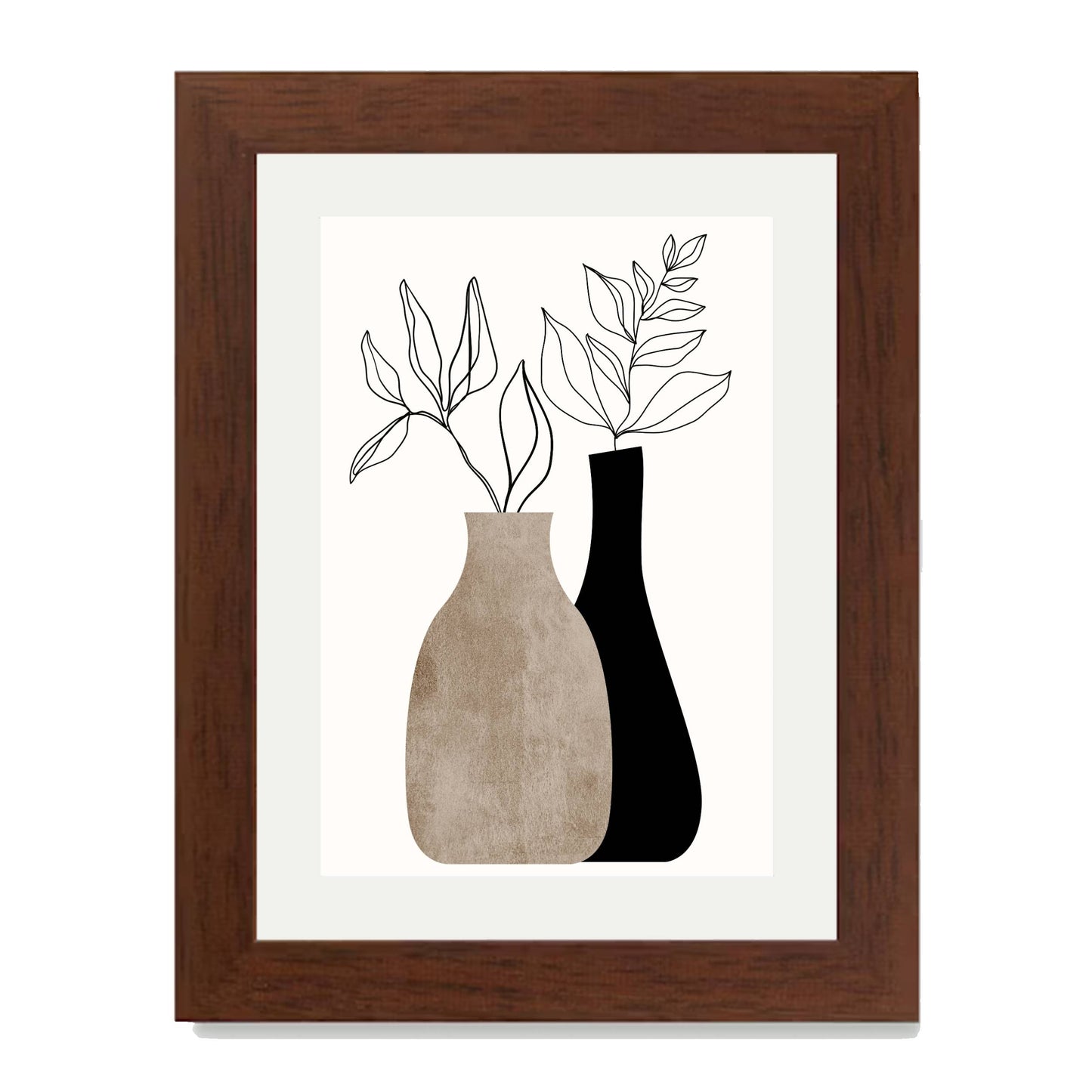 GRIS EN GRIS | PRINT