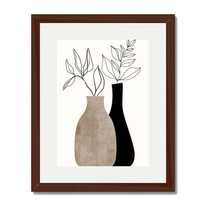 GRIS EN GRIS | PRINT