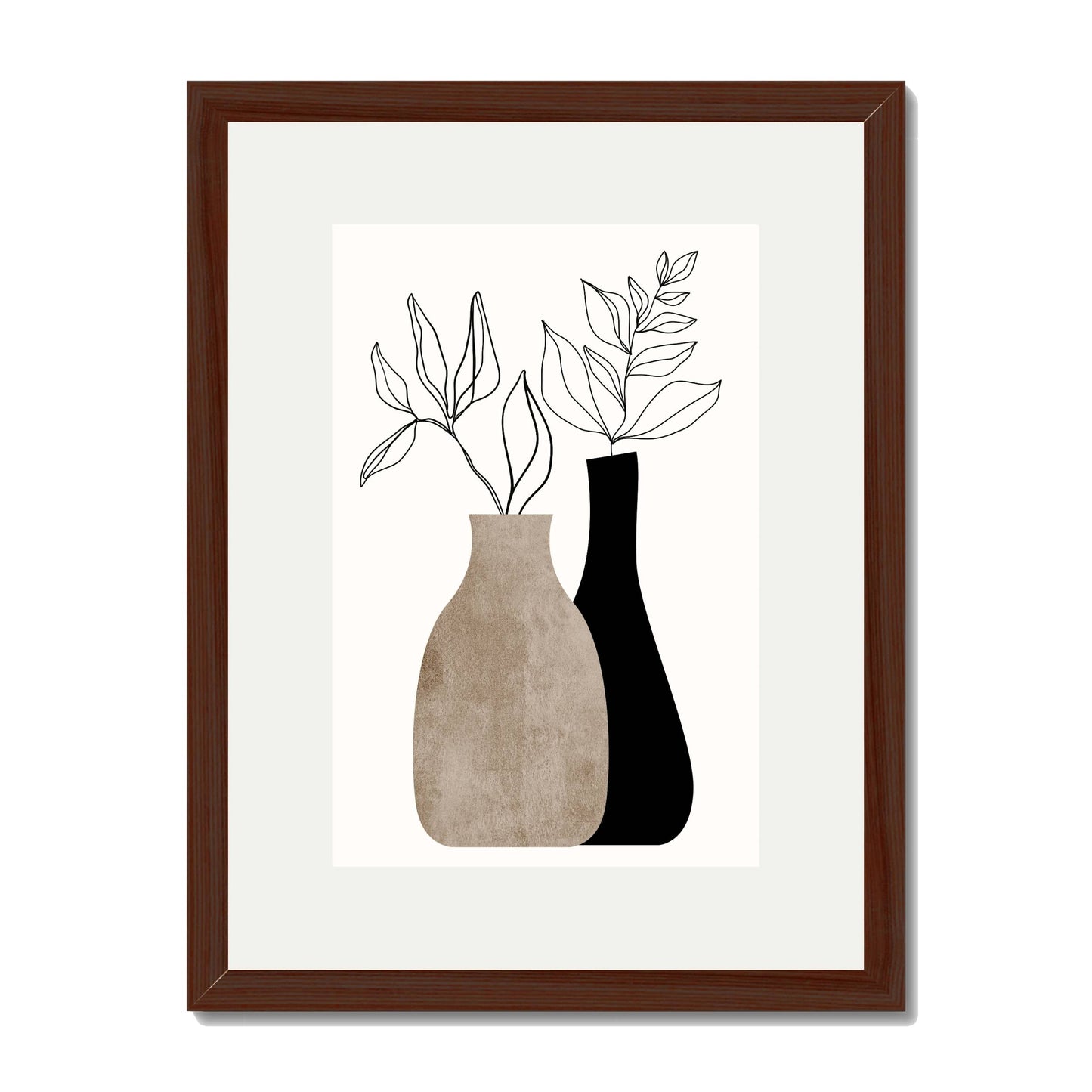 GRIS EN GRIS | PRINT