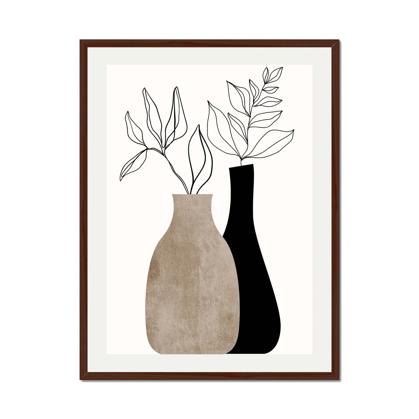GRIS EN GRIS | PRINT