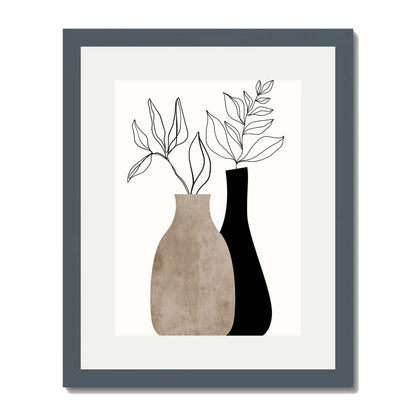 GRIS EN GRIS | PRINT