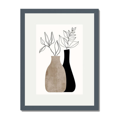 GRIS EN GRIS | PRINT