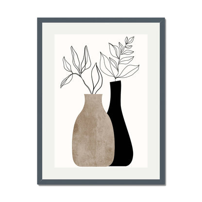 GRIS EN GRIS | PRINT