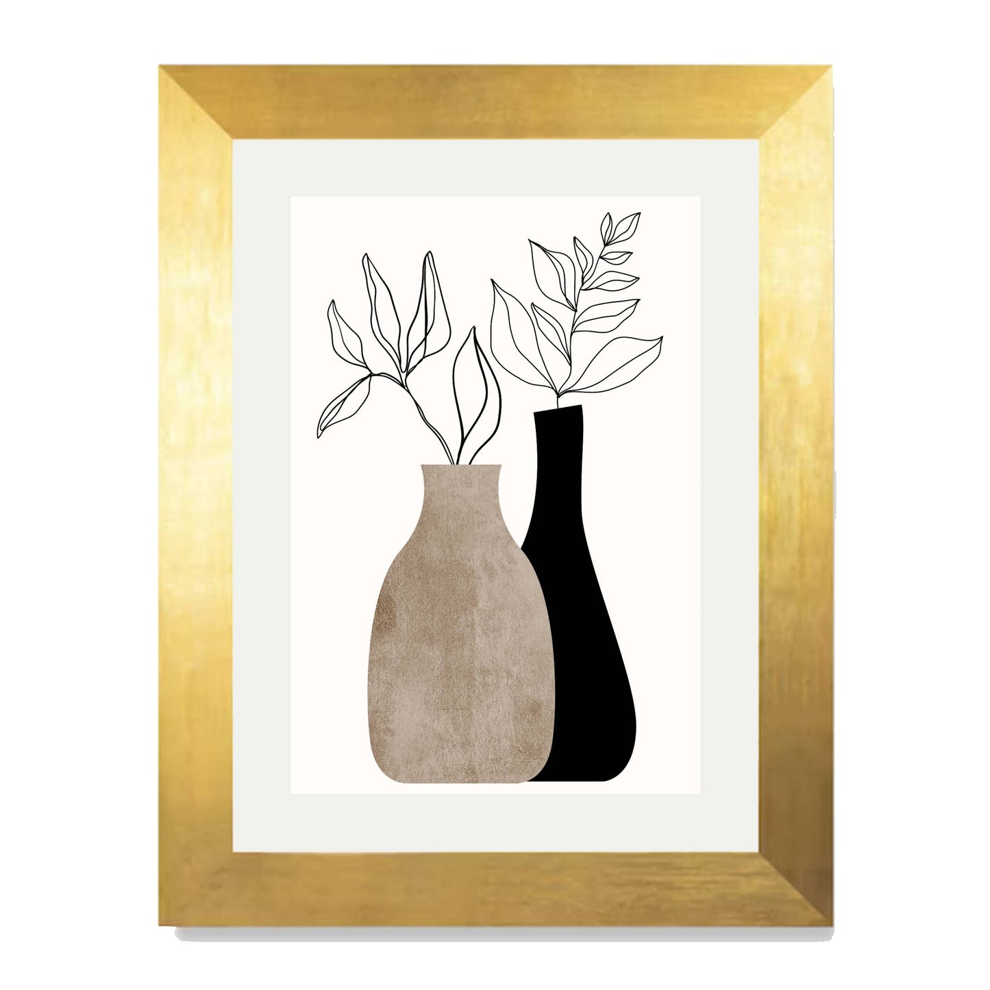 GRIS EN GRIS | PRINT