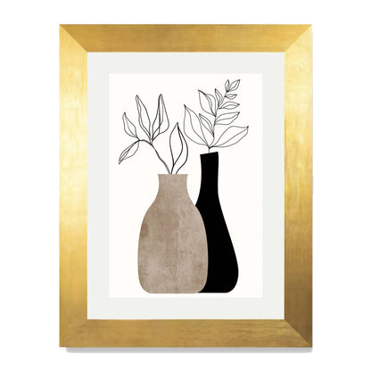 GRIS EN GRIS | PRINT