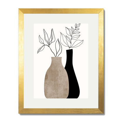 GRIS EN GRIS | PRINT