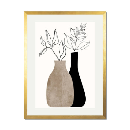 GRIS EN GRIS | PRINT