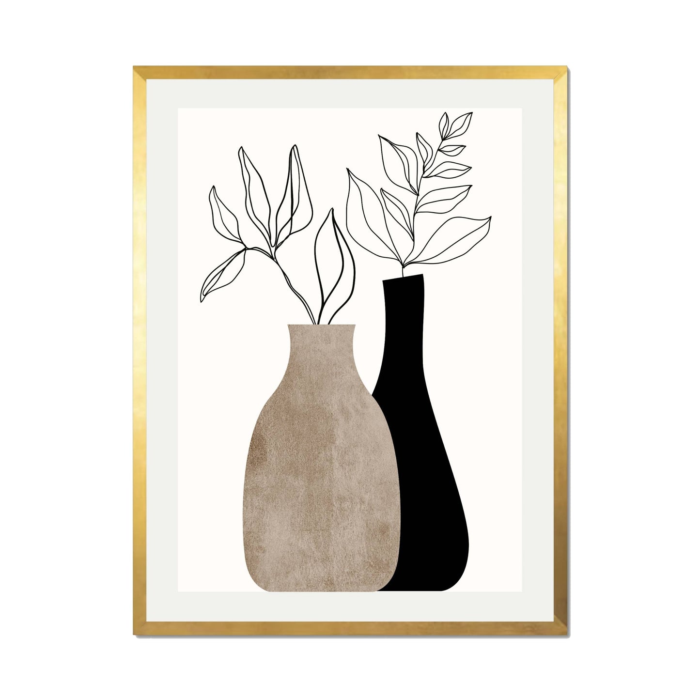 GRIS EN GRIS | PRINT