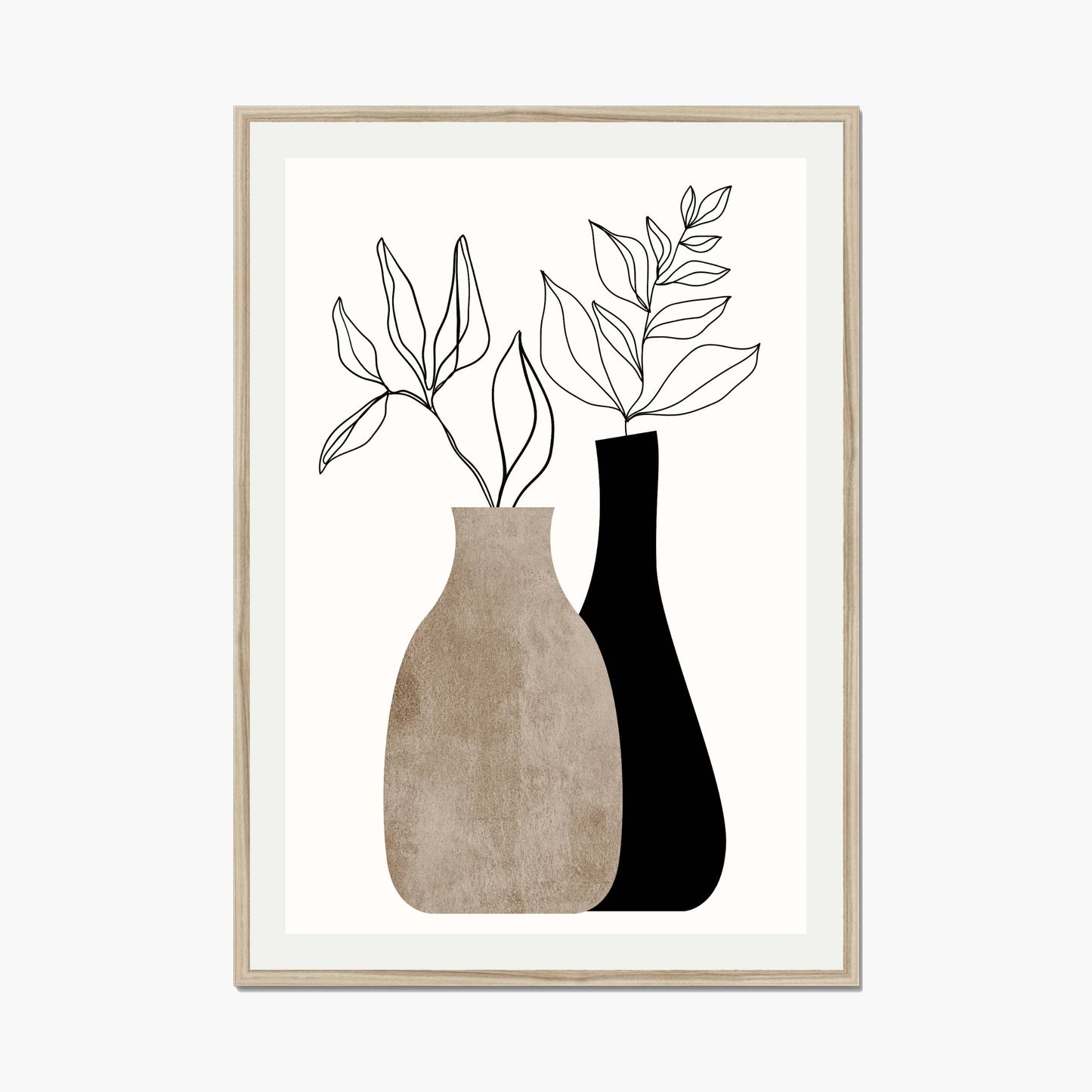 GRIS EN GRIS | PRINT