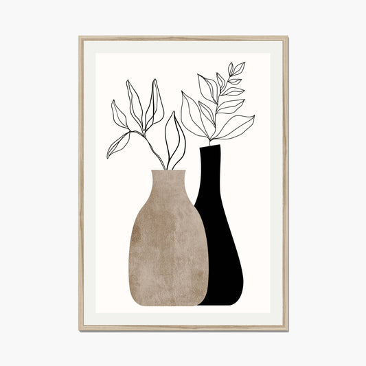 GRIS EN GRIS | PRINT