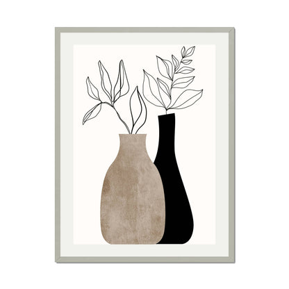 GRIS EN GRIS | PRINT
