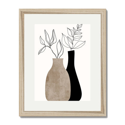 GRIS EN GRIS | PRINT