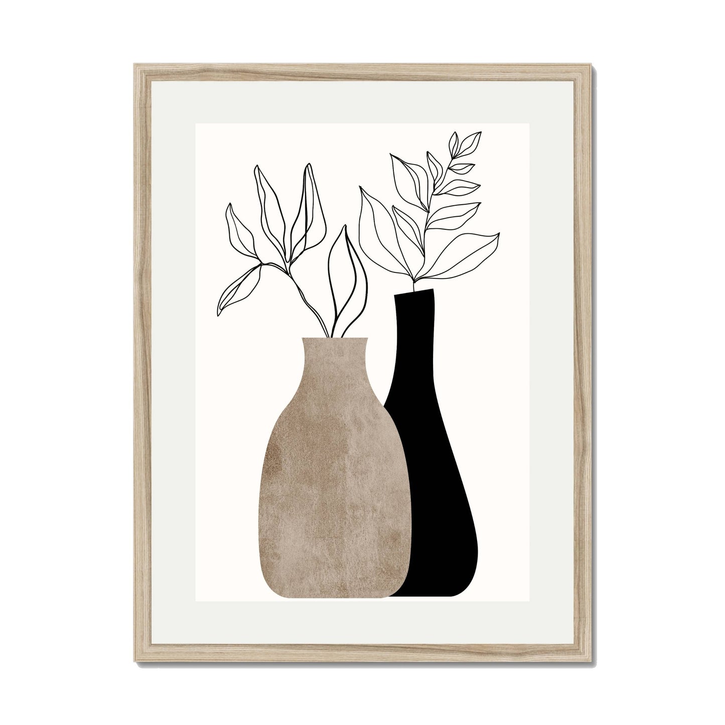GRIS EN GRIS | PRINT