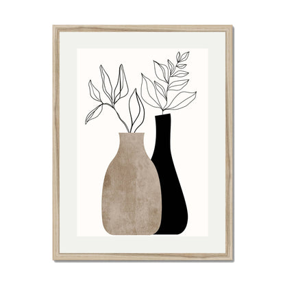 GRIS EN GRIS | PRINT