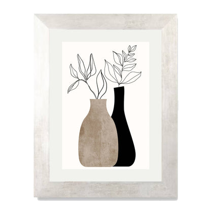 GRIS EN GRIS | PRINT