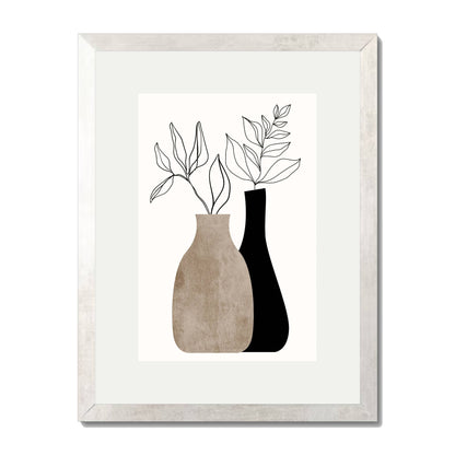 GRIS EN GRIS | PRINT