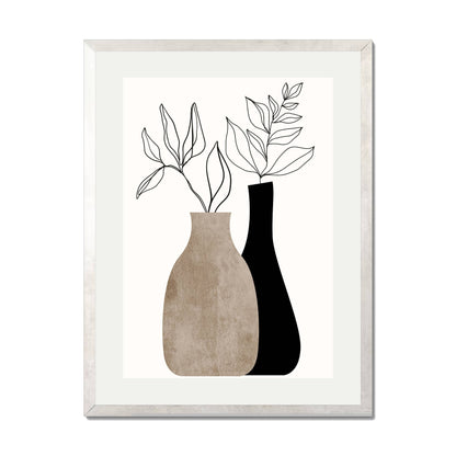 GRIS EN GRIS | PRINT