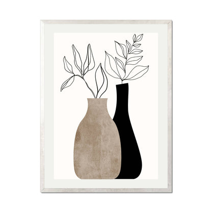 GRIS EN GRIS | PRINT