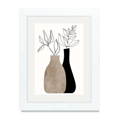 GRIS EN GRIS | PRINT