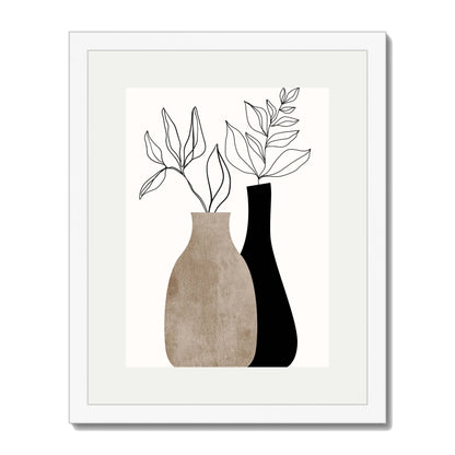 GRIS EN GRIS | PRINT