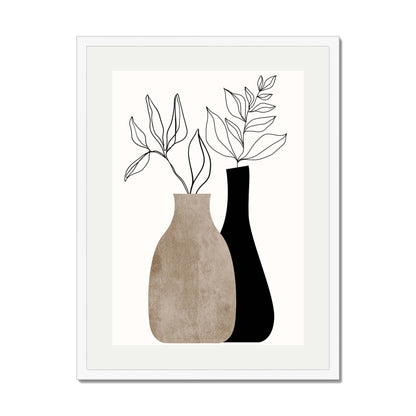 GRIS EN GRIS | PRINT
