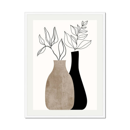 GRIS EN GRIS | PRINT