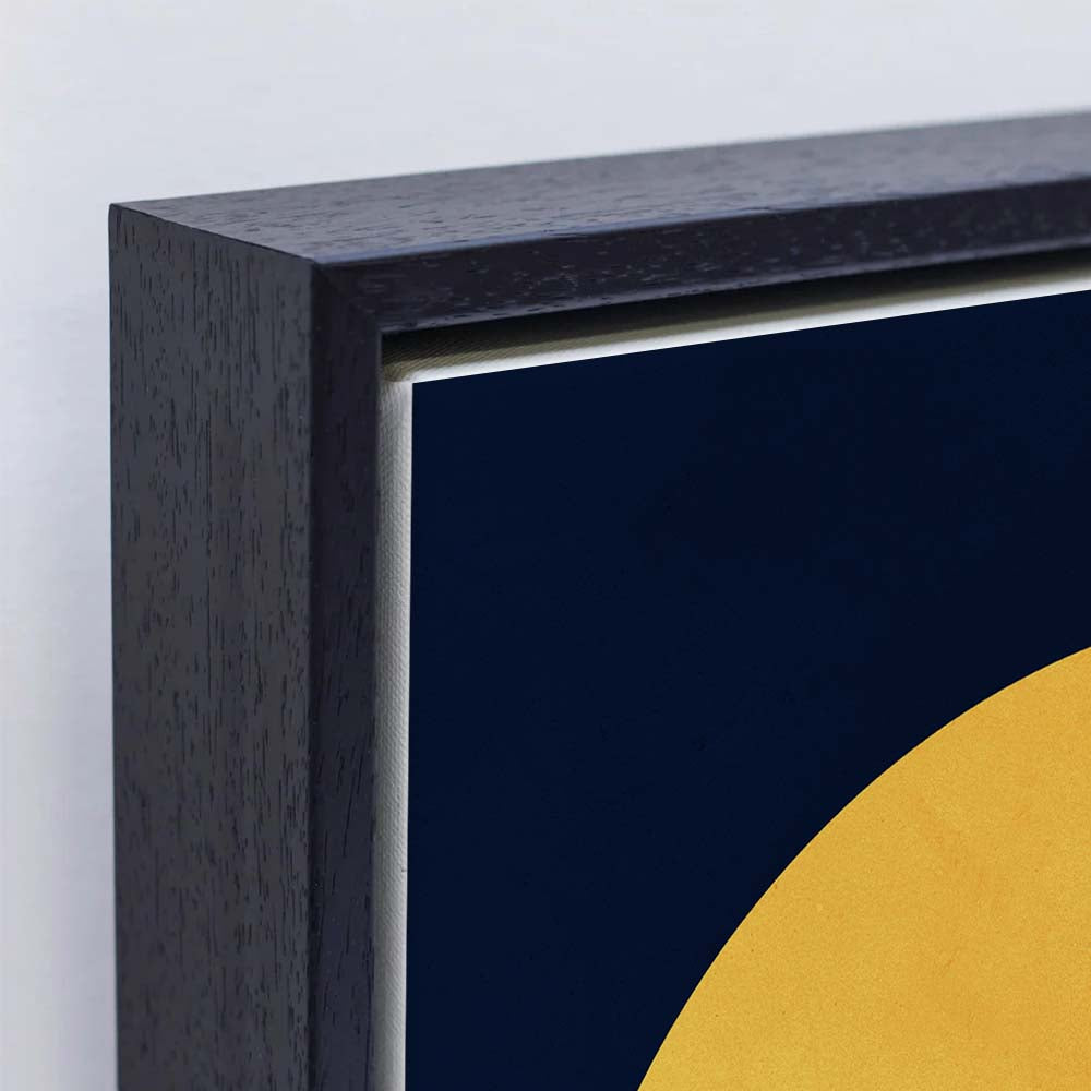 HIMALAYA AT NIGHT | CANVAS