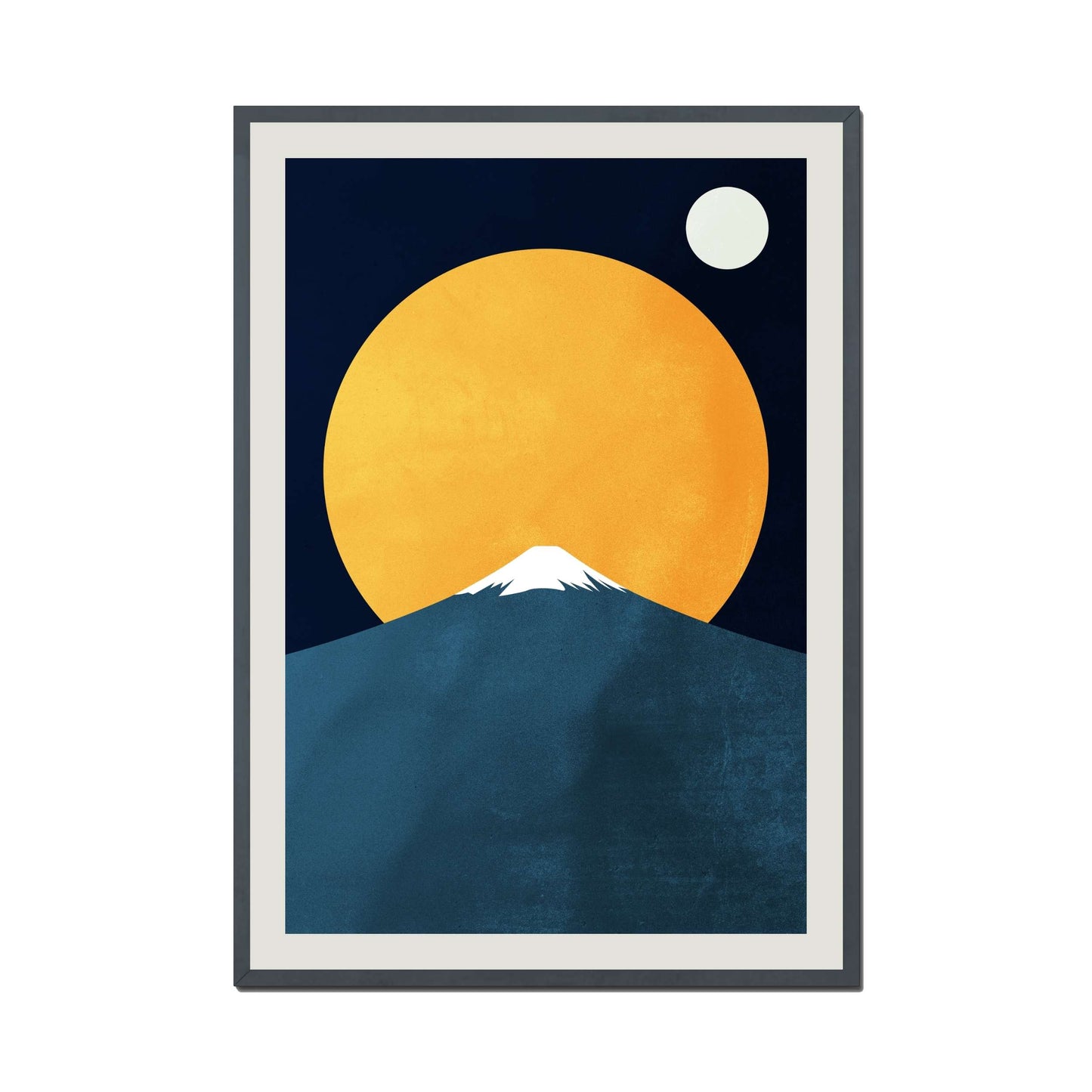 HIMALAYA AT NIGHT | PRINT