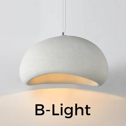 WABILUME (Reduced Price | B - Light / 60cm |24" / Warm White)
