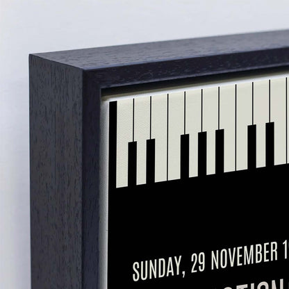 JAZZY DAYS | CANVAS