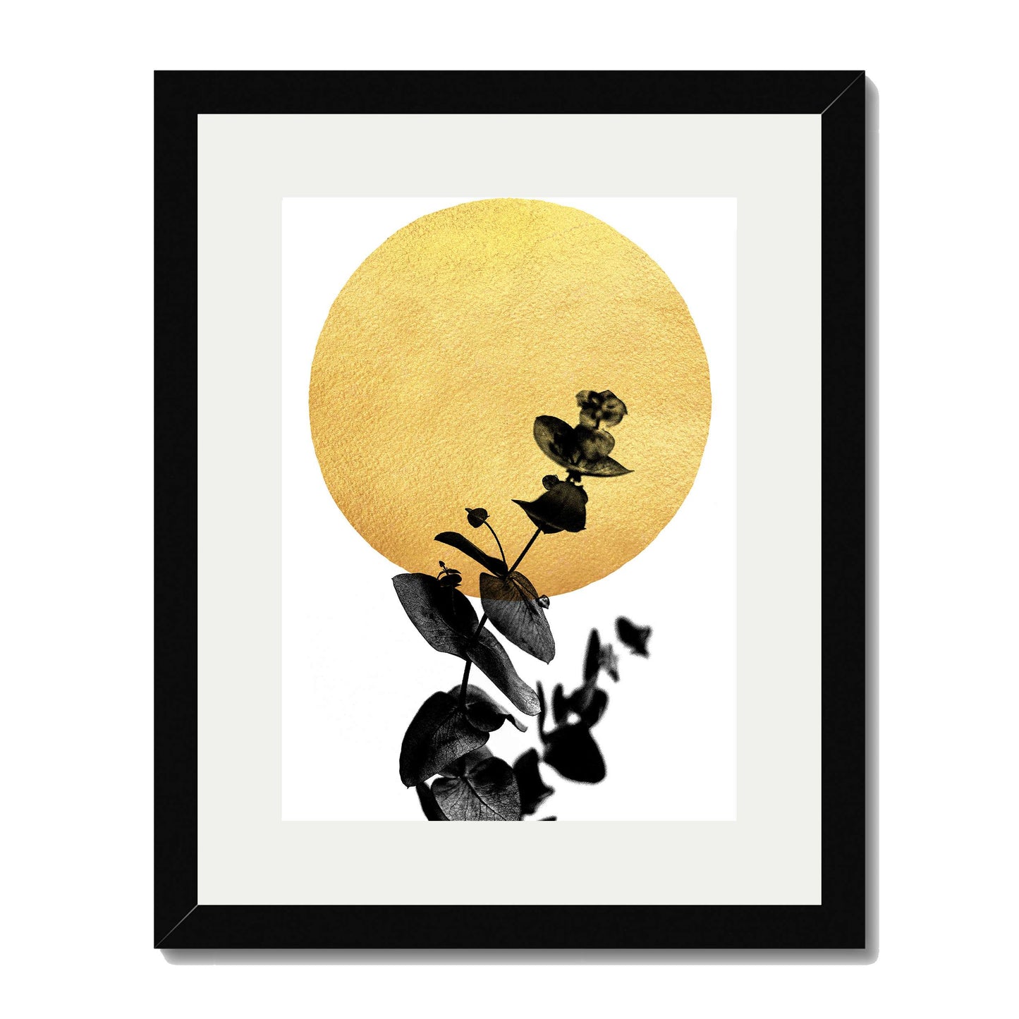 LA VIE EN ROSE | PRINT