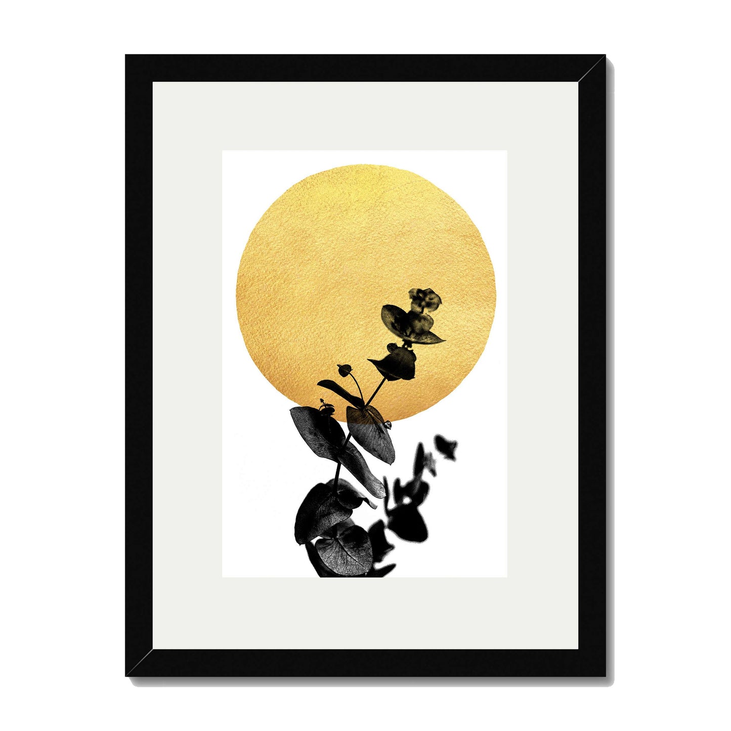 LA VIE EN ROSE | PRINT