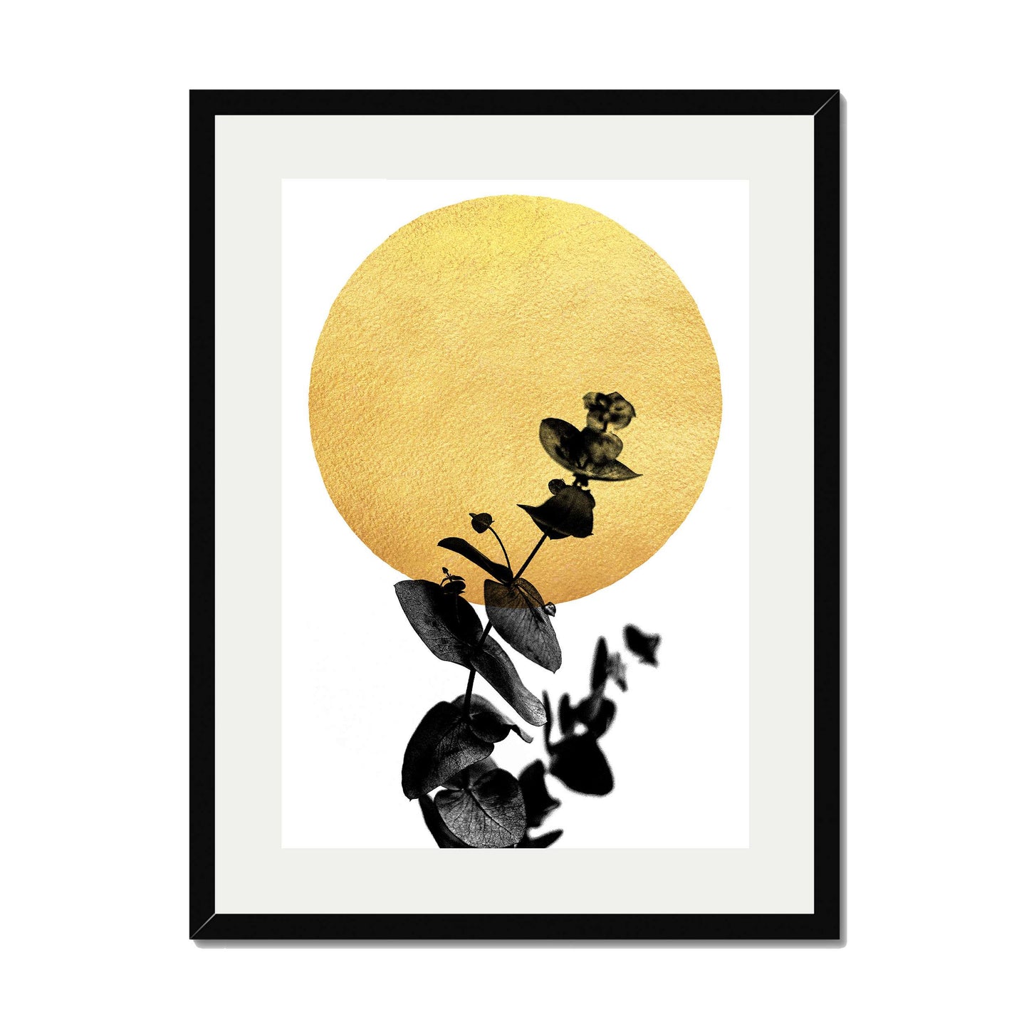 LA VIE EN ROSE | PRINT