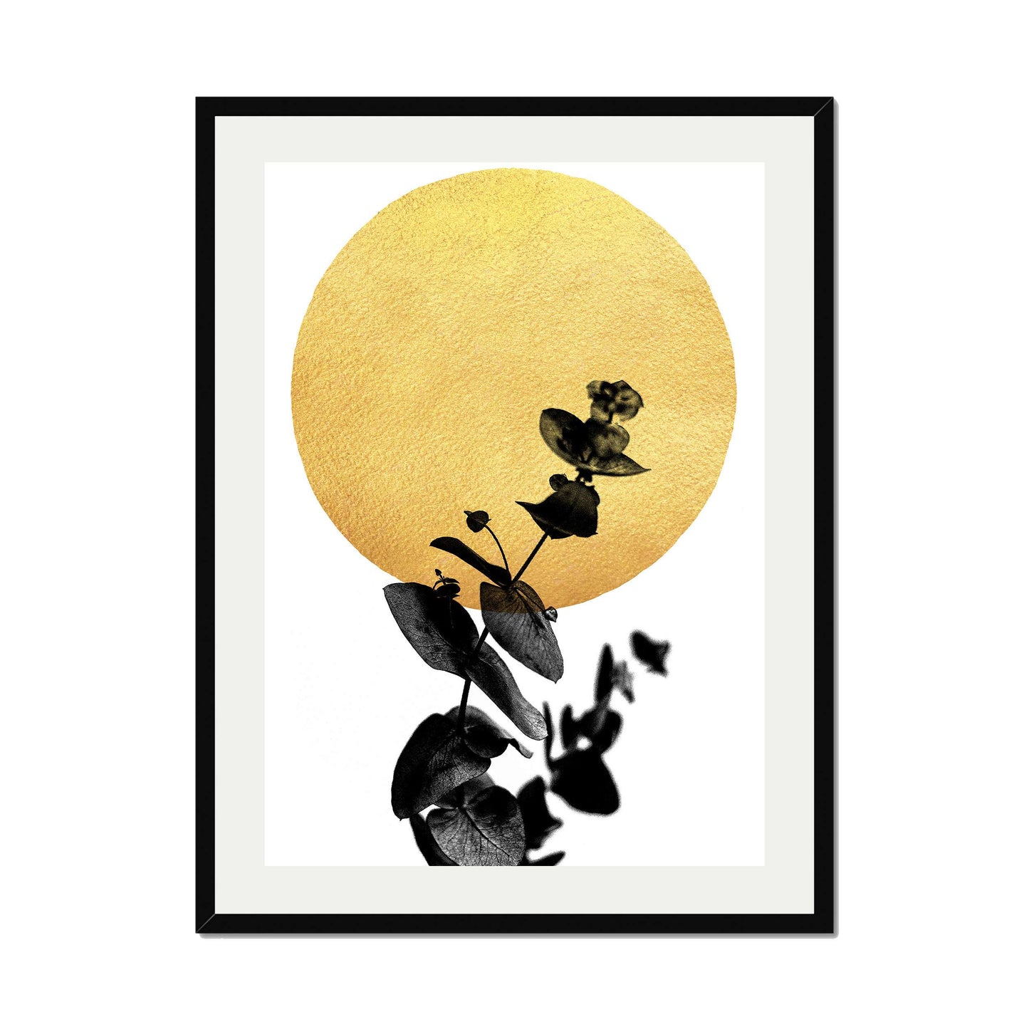 LA VIE EN ROSE | PRINT