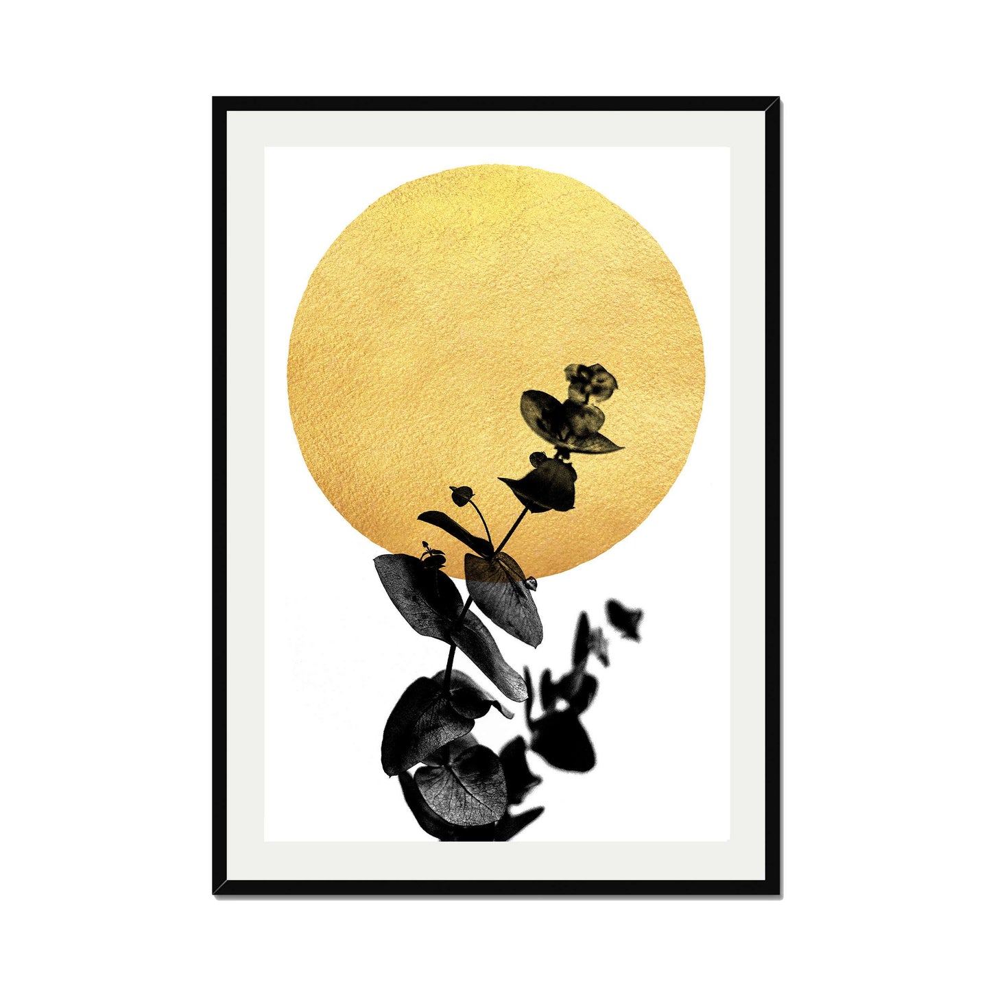 LA VIE EN ROSE | PRINT