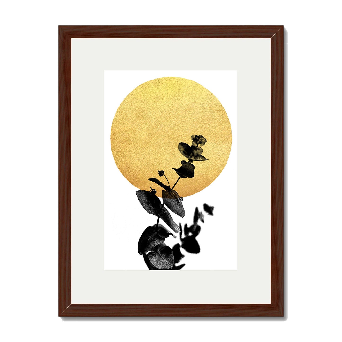 LA VIE EN ROSE | PRINT