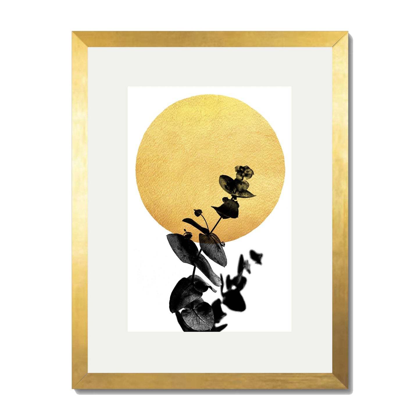 LA VIE EN ROSE | PRINT