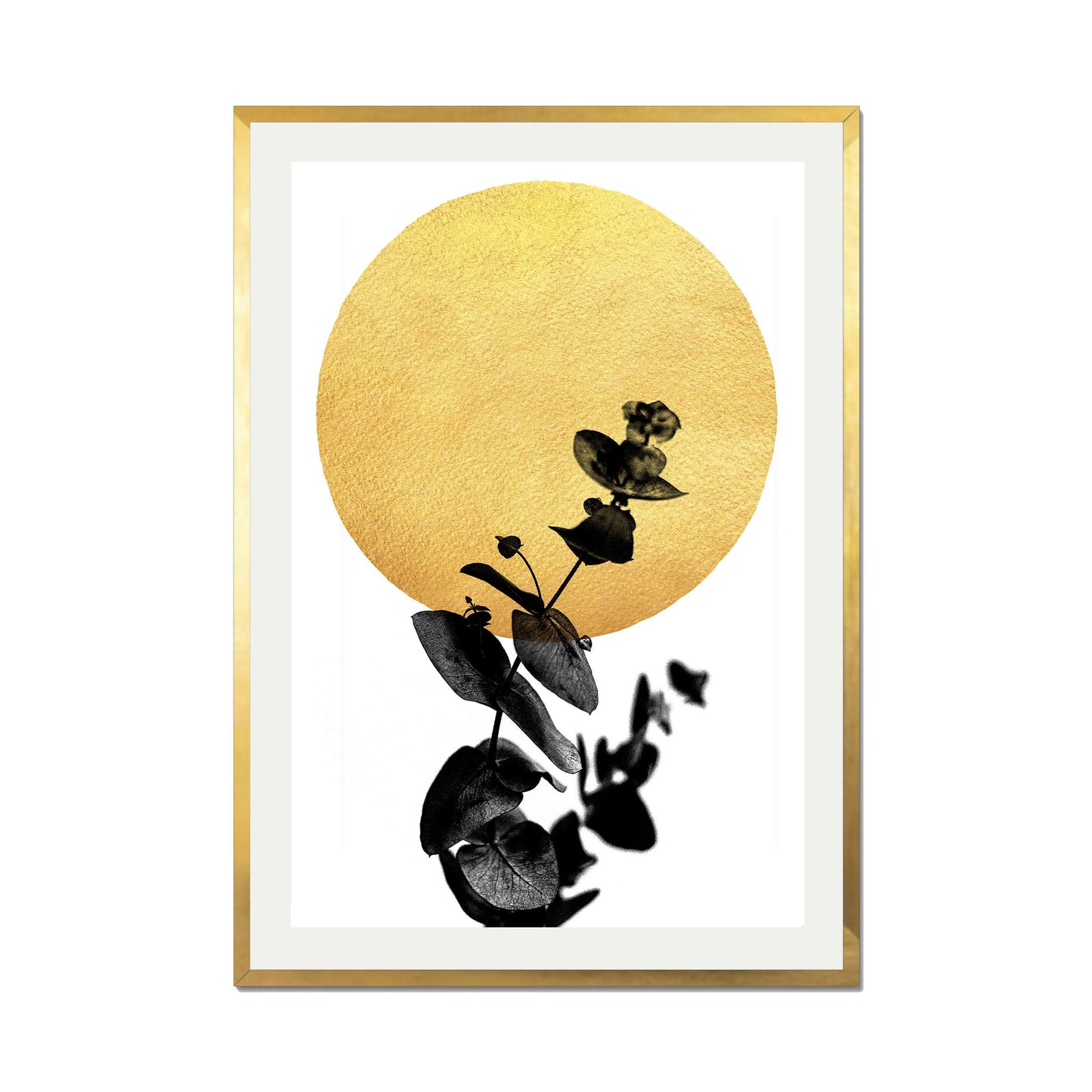 LA VIE EN ROSE | PRINT