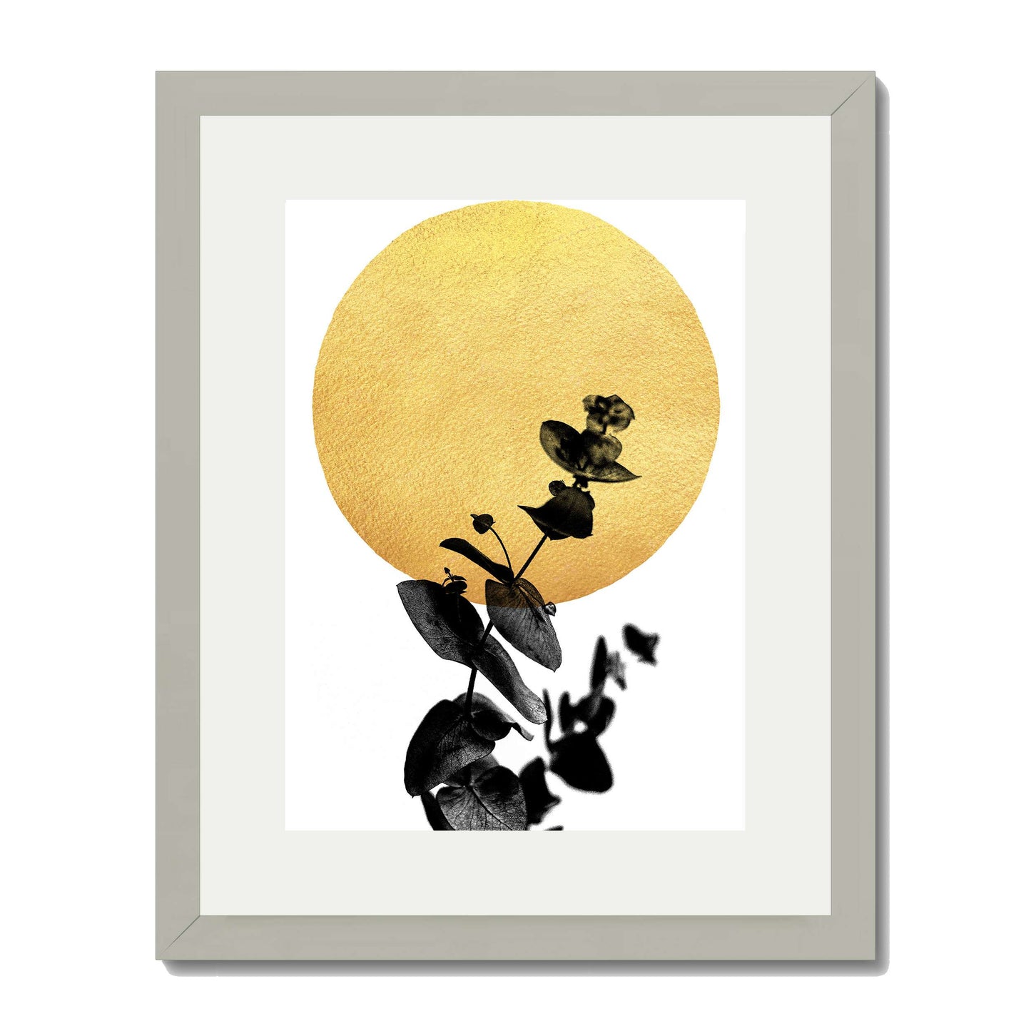LA VIE EN ROSE | PRINT