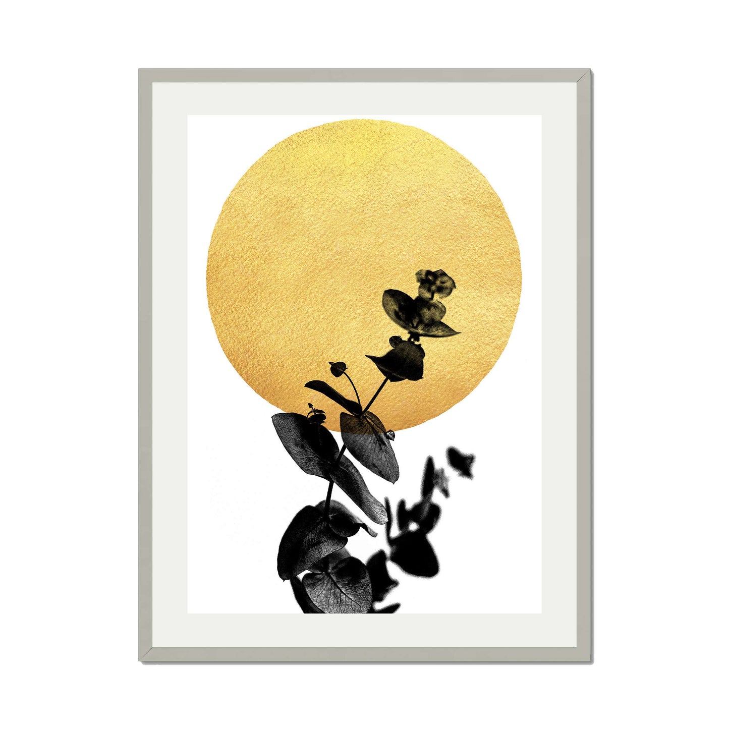 LA VIE EN ROSE | PRINT