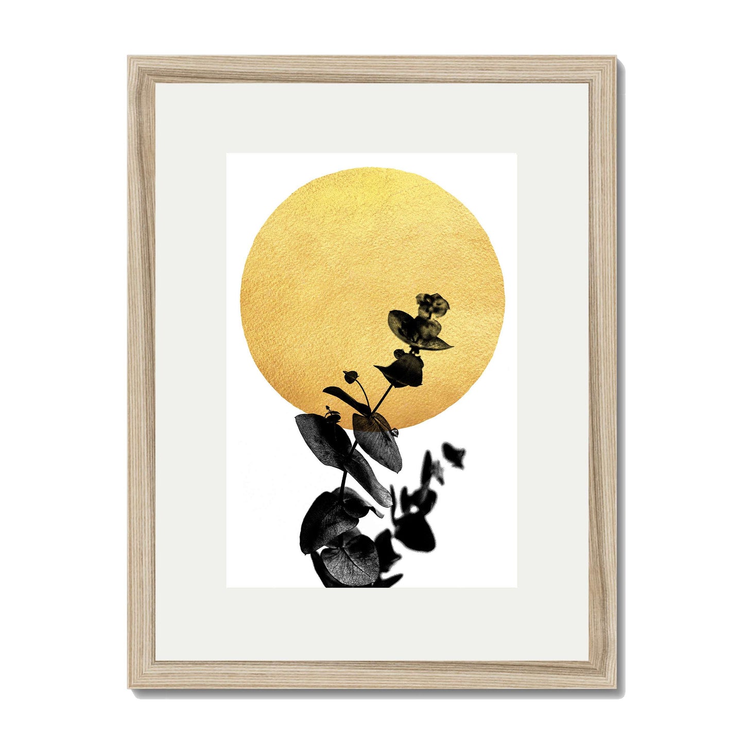 LA VIE EN ROSE | PRINT