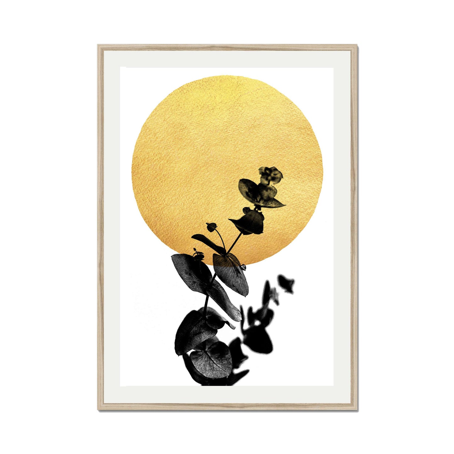 LA VIE EN ROSE | PRINT