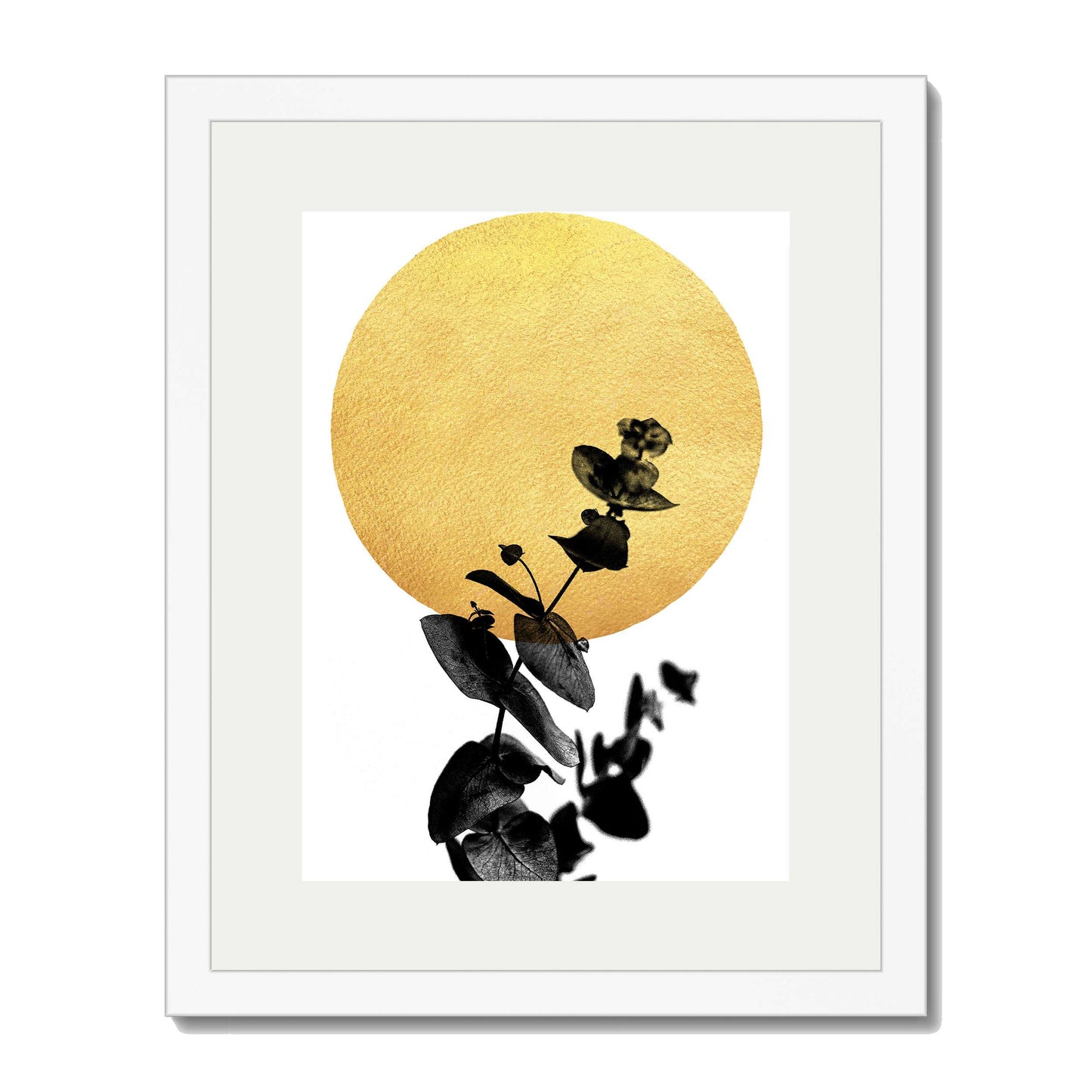 LA VIE EN ROSE | PRINT