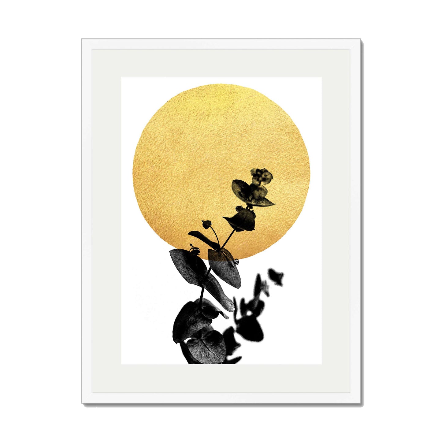 LA VIE EN ROSE | PRINT